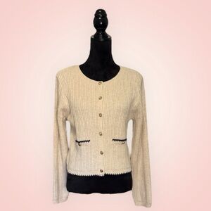 NWT Song of Style Sweater